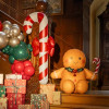 Balao Candy Cane 131cm